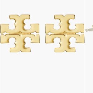 Tory Burch Kira Stud Earrings